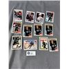 12 Assorted Wayne Gretzky NHL Cards