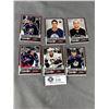 Image 1 : 2008-09 OPC Rookie NHL Cards (6)