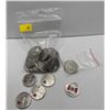 Image 1 : 40 Collectible Quarters