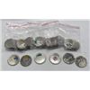 Image 1 : 40 Collectible Quarters