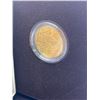 Image 2 : 1988 Canadian $100 Gold Coin 1/4 Troy Oz Gold 7.775g 58.3% Pure Gold