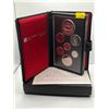 Image 1 : 1979 Canadian Double Dollar Proof Set 23.33g 50% Silver