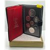 Image 1 : 1978 Canadian Double Dollar Proof Set 23.3g 50% Silver
