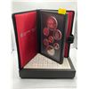 Image 1 : 1983 Canadian Double Dollar Proof Set 23.33g 50% Silver