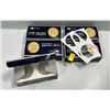 Image 1 : 5 Boxes of Carboard Coin Holders (50 pieces per box)