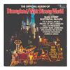 Image 1 : "The Official Album of "Disneyland/Walt Disney World."