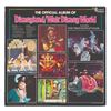 Image 2 : "The Official Album of "Disneyland/Walt Disney World."