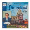 Image 1 : A "Walt Disney Takes You to Disneyland" Record.