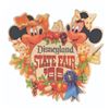 Image 1 : A Disneyland State Fair 1988 Sign.