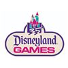 Image 1 : A Disneyland Games 35th Anniversary Sign.