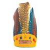 Image 3 : A Disneyland Indian Village Feathered Headdress.