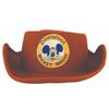 Image 1 : A Disneyland Mickey Mouse Cowboy Hat.