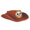 Image 2 : A Disneyland Mickey Mouse Cowboy Hat.