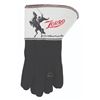 Image 1 : A Pair of Disneyland Zorro Gloves and Ring Set.
