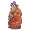 Image 3 : A Country Bear Jamboree Big Al Figure.