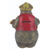 Image 3 : A Country Bear Jamboree Big Al Coin Bank.