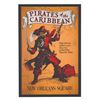 Image 1 : A Pirates of the Caribbean Attraction Poster.