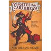 Image 2 : A Pirates of the Caribbean Attraction Poster.