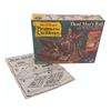 Image 2 : A Pirates of The Caribbean Dead Man's Raft Model Kit.