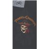 Image 2 : A Pirates of the Caribbean Souvenir Shirt.