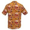 Image 2 : A Pirates of the Caribbean Hawaiian Shirt.