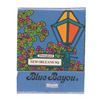 Image 1 : A Blue Bayou Restaurant Matchbook.