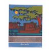 Image 2 : A Blue Bayou Restaurant Matchbook.