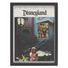 Image 1 : A 1982 Disneyland New Orleans Square Poster.
