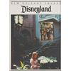 Image 2 : A 1982 Disneyland New Orleans Square Poster.