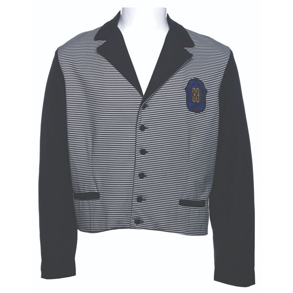 A Disneyland Club 33 Busser Coat.
