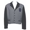 Image 1 : A Disneyland Club 33 Busser Coat.