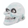 Image 2 : A Haunted Mansion Hitchhiking Ghost Head Replica.