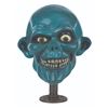 Image 1 : A Haunted Mansion Hitchhiking Ghost Head Replica.