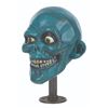 Image 3 : A Haunted Mansion Hitchhiking Ghost Head Replica.