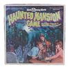 Image 1 : A Walt Disney World Lakeside Haunted Mansion Game.