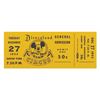 Image 1 : A 1955 Mickey Mouse Club Circus Ticket.