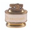 Image 1 : A Disneyland Sleeping Beauty Castle Table Lighter.