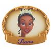 Image 1 : A Walt Disney World Tiana Meet and Greet Sign.