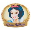 Image 1 : A Walt Disney World Snow White Meet and Greet Sign.