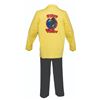 Image 3 : A Disneyland Dick Tracy Cast Member Costume.
