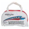 Image 2 : A Disneyland-Alweg Monorail Mini Travel Bag
