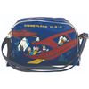 Image 1 : A Rare Disneyland U.S.A. Monorail Travel Bag.
