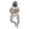 Image 1 : A Space Mountain Astronaut Foam Figure.