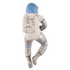 Image 2 : A Space Mountain Astronaut Foam Figure.