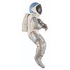Image 3 : A Space Mountain Astronaut Foam Figure.