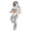 Image 4 : A Space Mountain Astronaut Foam Figure.