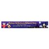 Image 1 : Mickey's Not-So-Scary Halloween Banner.