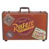 Image 5 : A Cars Land Rust Eze Salesman's Travel Case Prop.