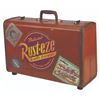 Image 6 : A Cars Land Rust Eze Salesman's Travel Case Prop.