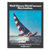 Image 2 : A Set of "Walt Disney World Means..." Posters.